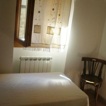 Casa Lo Sastre - Jasa Villa Dış mekan fotoğraf