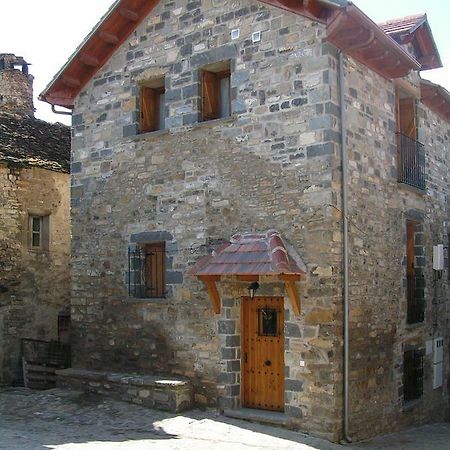 Casa Lo Sastre - Jasa Villa Dış mekan fotoğraf