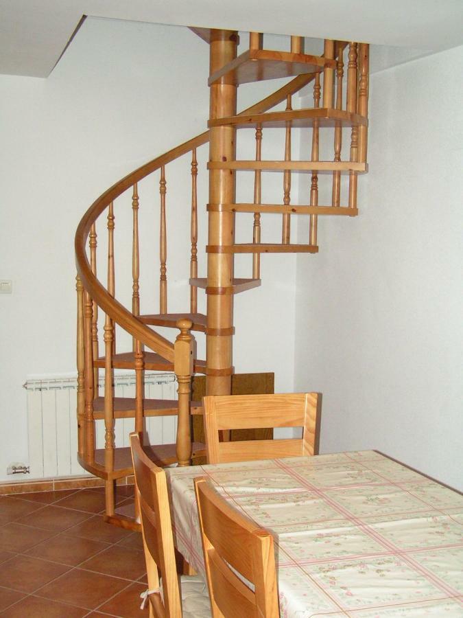 Casa Lo Sastre - Jasa Villa Dış mekan fotoğraf