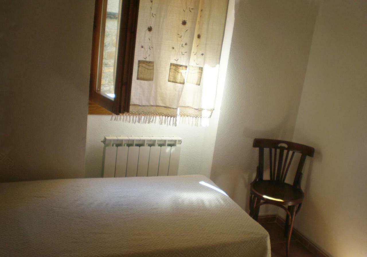 Casa Lo Sastre - Jasa Villa Dış mekan fotoğraf