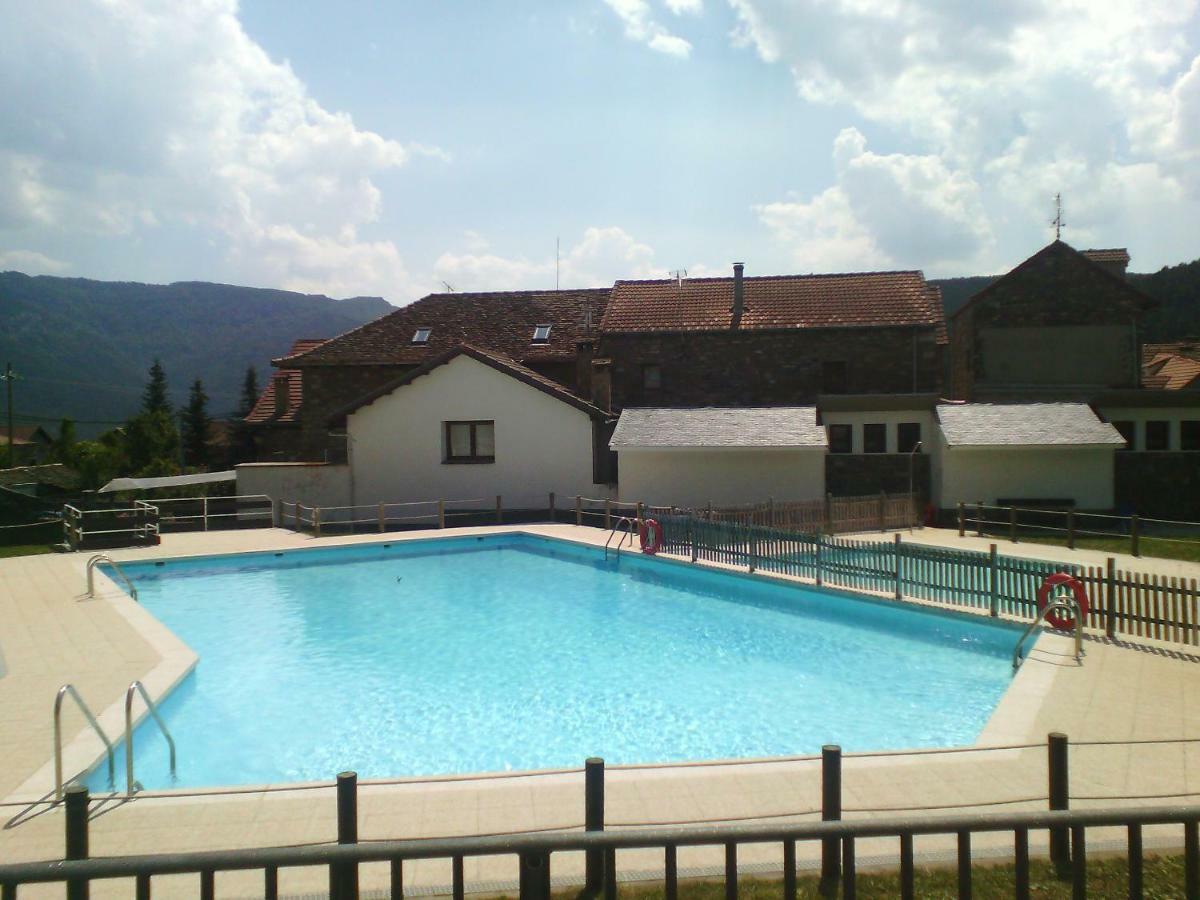 Casa Lo Sastre - Jasa Villa Dış mekan fotoğraf