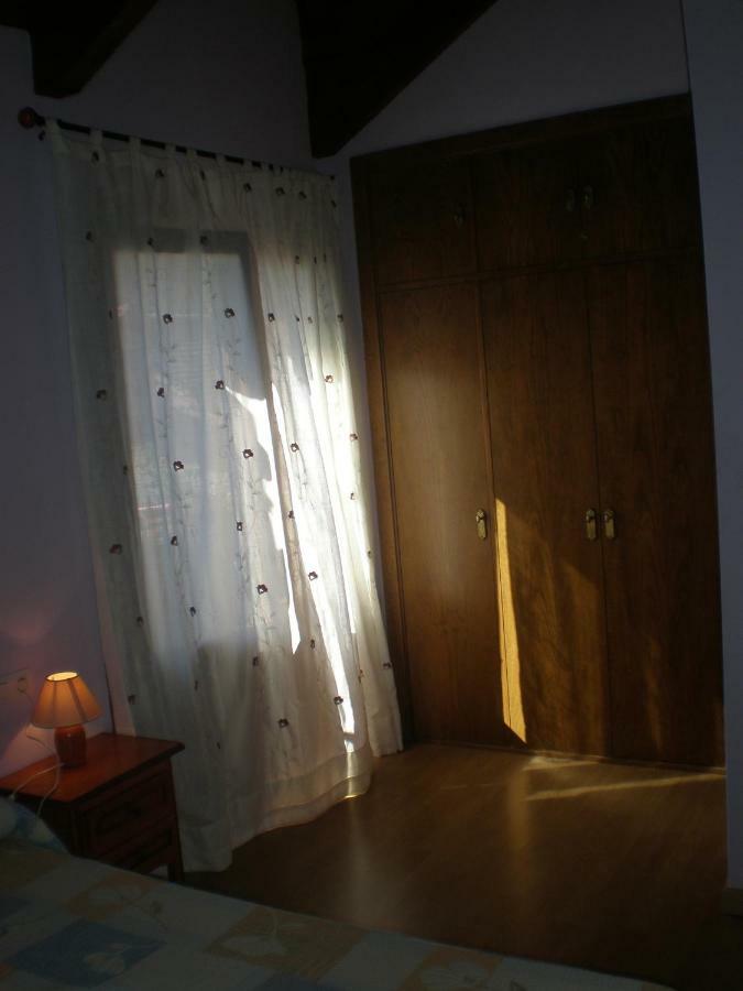 Casa Lo Sastre - Jasa Villa Dış mekan fotoğraf