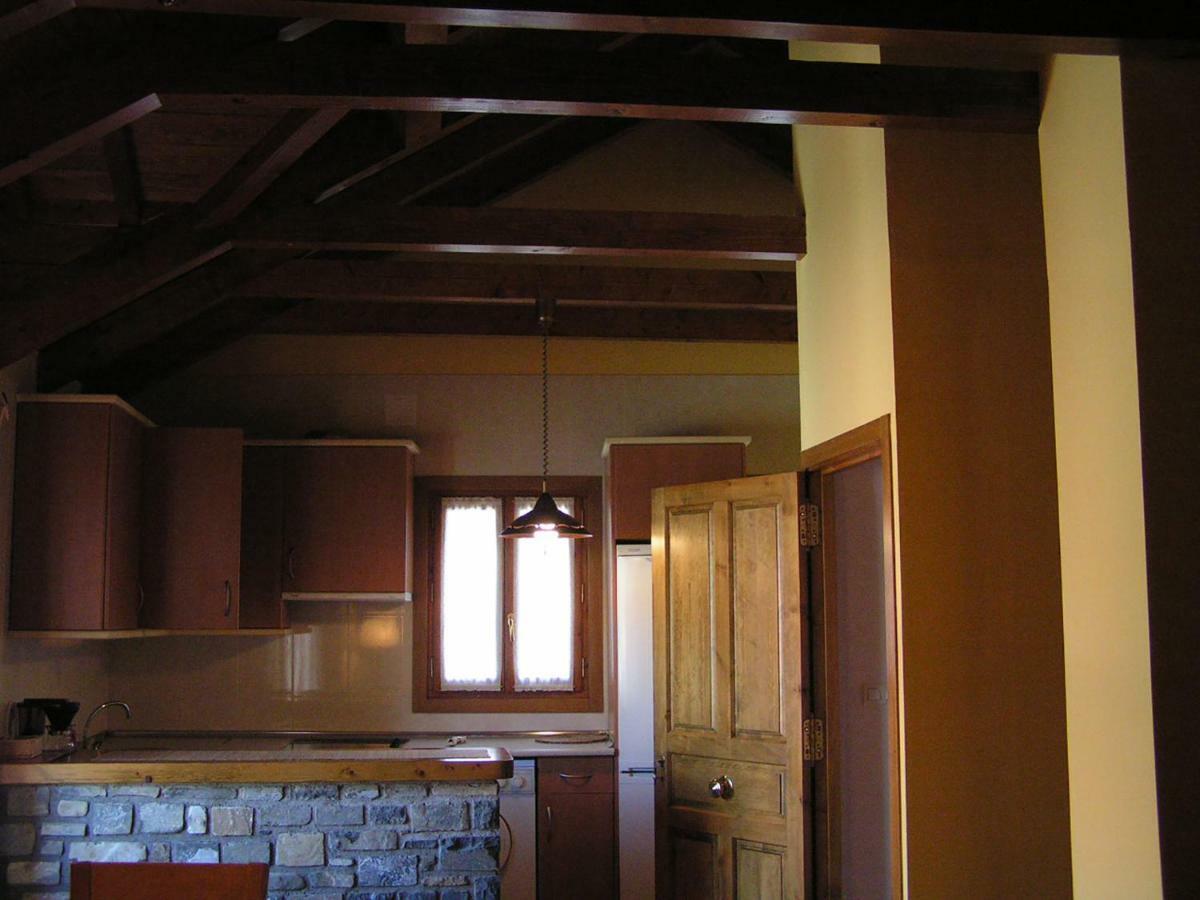 Casa Lo Sastre - Jasa Villa Dış mekan fotoğraf