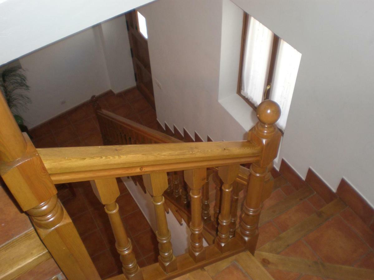 Casa Lo Sastre - Jasa Villa Dış mekan fotoğraf