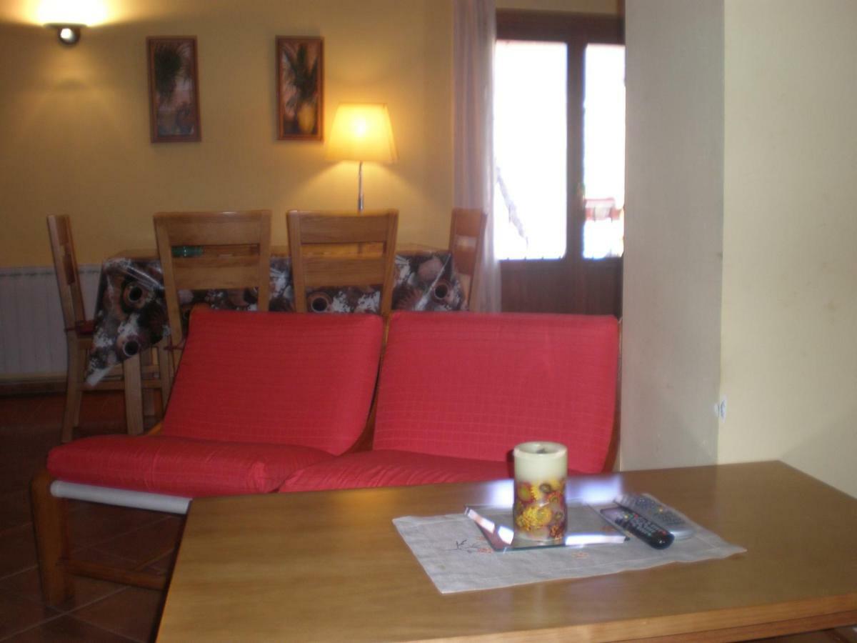 Casa Lo Sastre - Jasa Villa Dış mekan fotoğraf