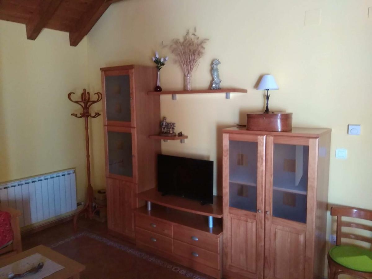 Casa Lo Sastre - Jasa Villa Dış mekan fotoğraf